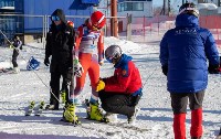 Чемпионаты по горнолыжному спорту и сноуборду среди параспортсменов , Фото: 19
