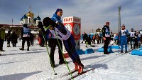 Лыжники из Южно-Сахалинска лидируют в турнире "Юный динамовец", Фото: 11