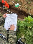 На острове Шумшу нашли останки красноармейца, Фото: 4