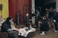 На Дальнем Востоке начались съёмки криминального сериала "Обнальщик" для Wink.ru, Фото: 11
