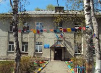 Берёзка, детский сад №15, Фото: 2