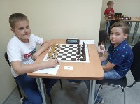 Городской турнир по шахматам среди школьников., Фото: 3