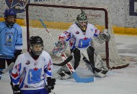 Хоккеисты из «Рубежа» сохранили лидерство в сахалинском чемпионате, Фото: 12