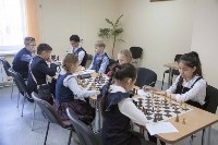 Лучших шахматистов Южно-Сахалинска определили на «Белой Ладье», Фото: 1
