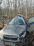 Водитель автомобиля Subaru Forester пострадал в ДТП между Санаторным и Ключами, Фото: 6