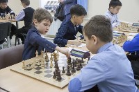 Лучших шахматистов Южно-Сахалинска определили на «Белой Ладье», Фото: 3