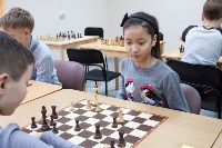 В Южно-Сахалинске подвели итоги шахматного турнира «Белая ладья», Фото: 3