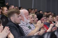 Позывной "Культура": отличившихся в ходе СВО сахалинцев отметили государственными наградами , Фото: 4