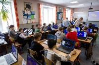 Лучшие маленькие программисты Южно-Сахалинска учатся в трёх гимназиях, Фото: 3