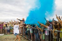 Фестиваль красок Холи – 2018 в лицах: фоторепортаж , Фото: 64