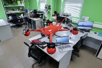 Новое предприятие по производству беспилотных авиационных систем появится в Сахалинской области, Фото: 7