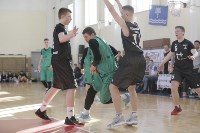 Чемпионат школьной баскетбольной лиги завершился в Южно-Сахалинске , Фото: 5