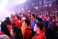 На Сахалине открылся финал VI национального чемпионата WorldSkills Russia, Фото: 23