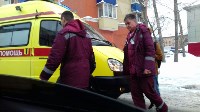 Сбитого в Южно-Сахалинске подростка отбросило на припаркованный авто, Фото: 3