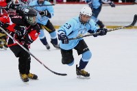 Юные хоккеисты Южно-Сахалинска поборются за Всероссийскую "Золотую шайбу", Фото: 18