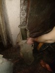Гранатомет нашли в подвале многоэтажки в Южно-Сахалинске, Фото: 13