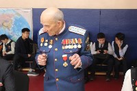 В Южно-Сахалинске ветераны сразились в шахматы, Фото: 3