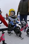 На Сахалине в гонках на беговелах соревновались детсадовцы, Фото: 7