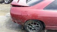 Сотрудники ремонтной мастерской разбили автомобиль клиента в Южно-Сахалинске, Фото: 8