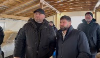 Алексей Тетерин развивает хозяйство с помощью господдержки, Фото: 5