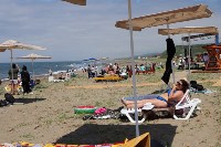 День рыбака и открытие пляжного сезона в "Садовниках", Фото: 7