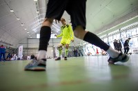 Юные спортсмены Углегорского района получили новую форму от ВГК, Фото: 8