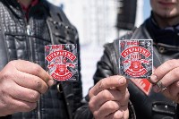 Мотосезон открыли на Сахалине, Фото: 9