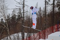 Чемпионат России по фристайлу: Фото 8 Чемпионат России по фристайлу, Фото: 8