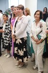 Лилии, протеи и альстромерии "расцвели" в выставочном зале "СовременникЪ" в Южно-Сахалинске, Фото: 20
