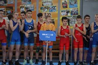 Сахалин впервые за 23 года принимает всероссийские соревнования по греко-римской борьбе, Фото: 13