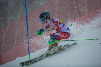 На Сахалине завершилось юниорское первенство России по горнолыжному спорту, Фото: 13