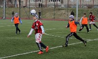 Детский турнир по футболу, посвященный Дню Победы, прошел в Южно-Сахалинске, Фото: 6