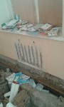 Химикаты и мину нашли в подвале бывшей школы №3 в Корсакове, Фото: 10