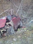 Сотрудники ремонтной мастерской разбили автомобиль клиента в Южно-Сахалинске, Фото: 15