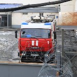 Пожарные учения прошли в СИЗО Южно-Сахалинска, Фото: 3