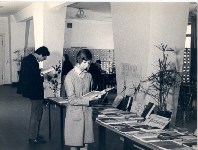 Исторические фотографии Сахалинской областной библиотеки, Фото: 12