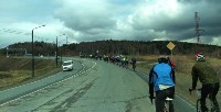 Третий велопробег соединил Корсаков и Южно-Сахалинск, Фото: 7