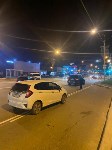 ДТП. Honda Fit и Nissan Patrol, Фото: 4
