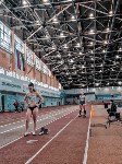 Сахалинская сборная стала третьей на первенстве ДФО по лёгкой атлетике, Фото: 4