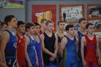 Сахалин впервые за 23 года принимает всероссийские соревнования по греко-римской борьбе, Фото: 2