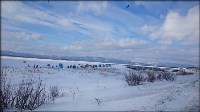 "Великий Северный Путь" привел путешественника-экстремала на Сахалин, Фото: 9