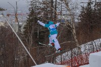 Чемпионат России по фристайлу: Фото 9 Чемпионат России по фристайлу, Фото: 9