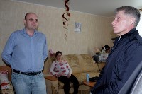 Олег Кожемяко проинспектировал стройки Южно-Сахалинска, Фото: 3