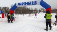 Спортсмены из трех городов приняли участие в лыжных соревнованиях в Александровске-Сахалинском, Фото: 2