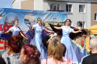 День рождения села отметили жители Красногорска , Фото: 12