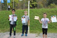 Рекордное количество спортсменов приняло участие в забеге памяти Юрия Шувалова, Фото: 27