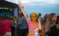 На Сахалине прошел Фестиваль красок Холи-2017 , Фото: 91