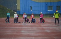 Открытое первенство по лёгкой атлетике прошло в Южно-Сахалинске, Фото: 3