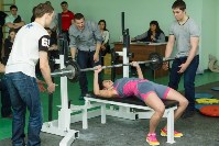 Чемпионат Сахалинской области по пауэрлифтингу, Фото: 21