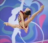 Сахалинская гимнастка стала призёром "Надежд России", Фото: 8